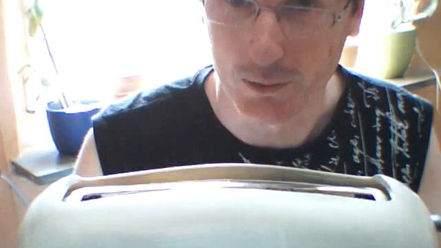 Toast er oder toast sie ?.wmv смотреть онлайн