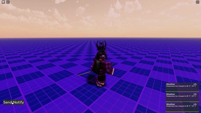 [OPEN SOURCE] Notification System | Roblox Studio Creations #1 смотреть онлайн