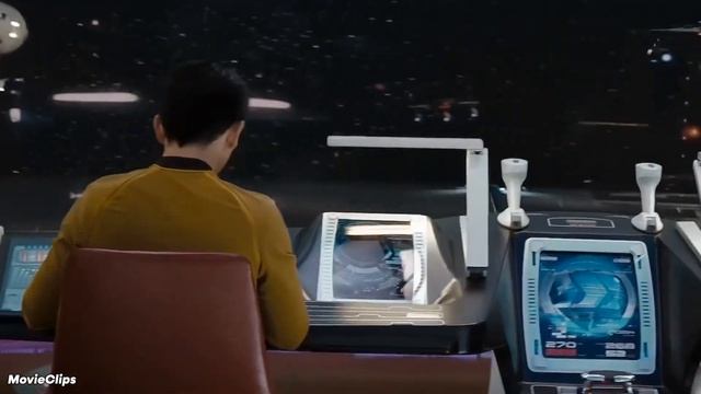 Is Star Trek’s Warp Drive Possible? смотреть онлайн