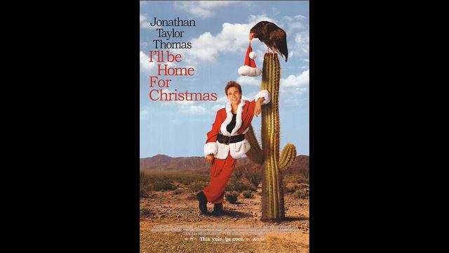 I'll Be Home For Christmas | Track 7 | John Debney смотреть онлайн