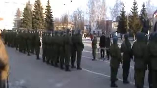 Присяга смотреть онлайн
