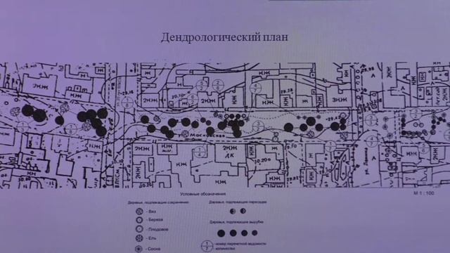 Проект Купеческой слободы на Московской смотреть онлайн