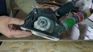 Как резать керамогранит. Комплект инструмента для сухой резки керамогранита.