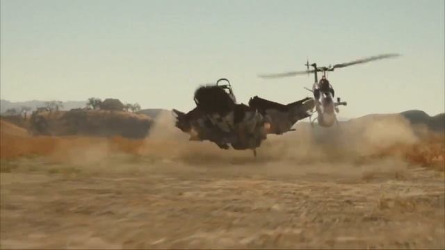 БАМБЛБИ 2018 | 11 ЧАСТЬ смотреть онлайн