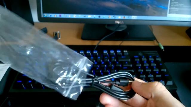 Rozpakowanie i rzut okiem na FiiO E10K Olympus 2 смотреть онлайн