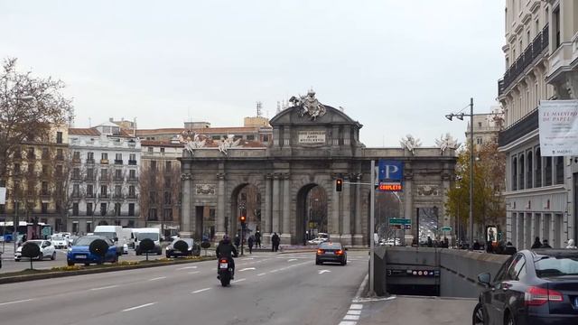 Madrid Life - новый медиа ресурс Мадрида для туристов (портал, печатный журнал, соцсети) смотреть онлайн