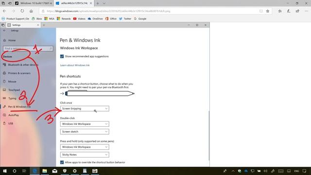 Windows 10 build 17661: Hands-on with new screenshot app, Fluent Design, more смотреть онлайн