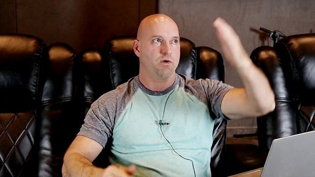 Dolby ATMOS 5.1.2 Worth it? How to get Dolby 5.1.2 right! Home Theater Gurus! смотреть онлайн