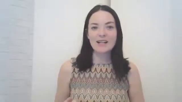 Как избавиться от страха. Отзыв Вероники о психотерапевтической методике ANTIFFOB смотреть онлайн