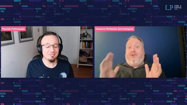 [s01e03] Learn how to secure your git repository ? смотреть онлайн