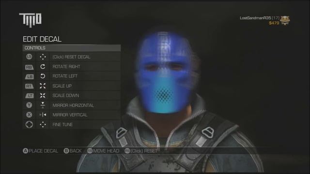 Army of Two Devils Cartel - Custom Mask Tutorial смотреть онлайн