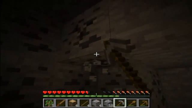 Minecraft - Испытания Юнита #1 (Начало) смотреть онлайн