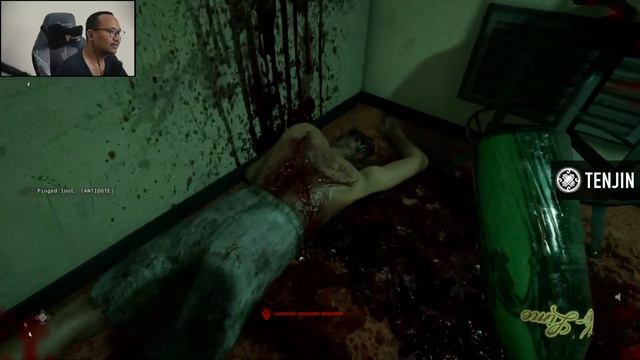 Bermain gim serem bersama sir L @LuthfiHalimawan @AzoraAlfa @Majintung | The Outlast Trials смотреть онлайн