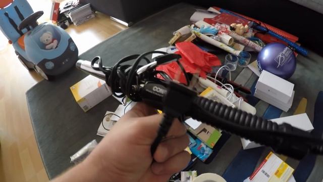 Зачистка квартиры началась. смотреть онлайн