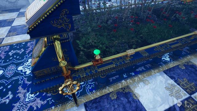 Gray Dawn - прохождение [03] - русские субтитры