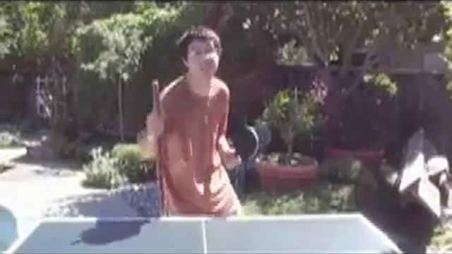 Ping Pong Heinz смотреть онлайн