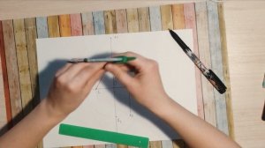 Построение правильного пятиугольника