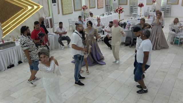 4ч.Кръщене на Злати и Божидара 30.07.23г  L ORK MANIA