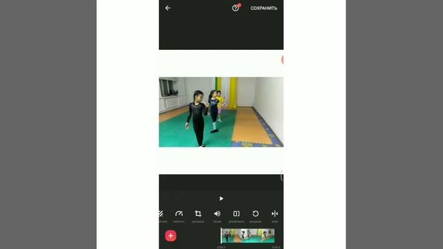 Как удалить звук с видео смотреть онлайн