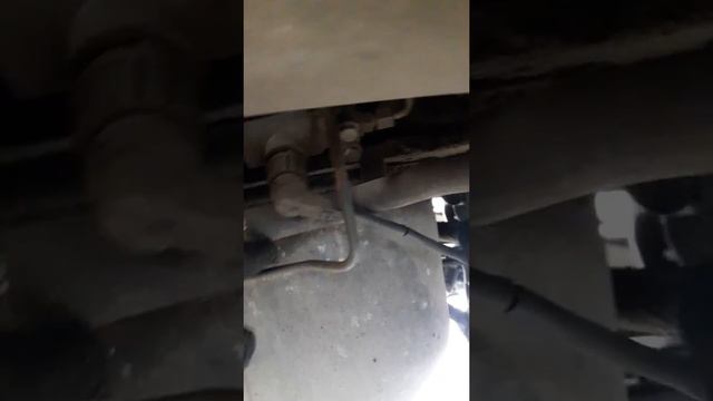 DAF Xf Cf - проблемы с теплообменником. смотреть онлайн