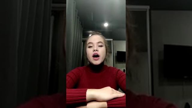 Песня "Тальяночка". Исполняет Тишанинова Виктория. смотреть онлайн