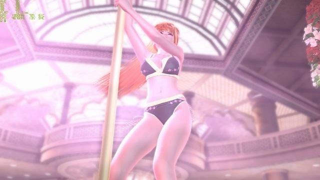 Xenia-canary - Dead or Alive Xtreme 2 - Ultimate start save - DL Link смотреть онлайн