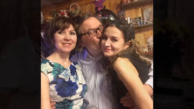 Зима. Что делать нам в деревне? смотреть онлайн