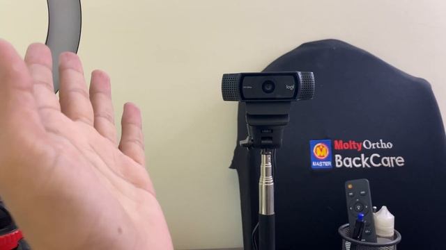 Logitech C920 Webcam Review | Best Webcam For PC