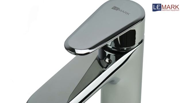 Смеситель Lemark Point LM0306C для раковины смотреть онлайн