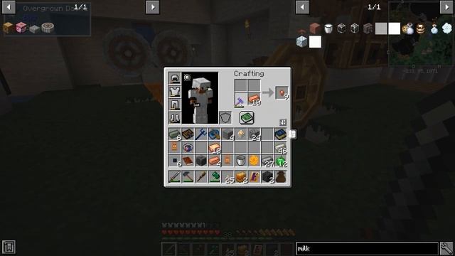 Salvager! | Team Rustic Modpack [Minecraft-1.16.4] смотреть онлайн