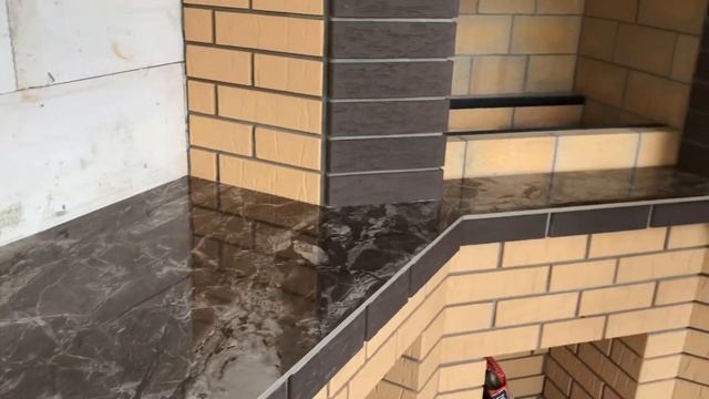 Барбекю угловое в беседке смотреть онлайн