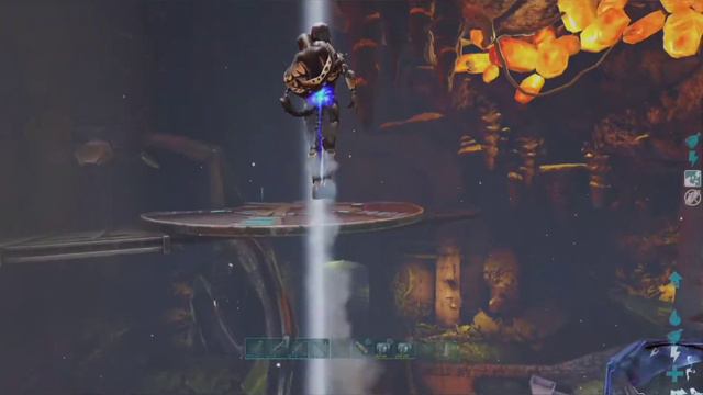 ark servival pirate cave sow far NTC смотреть онлайн