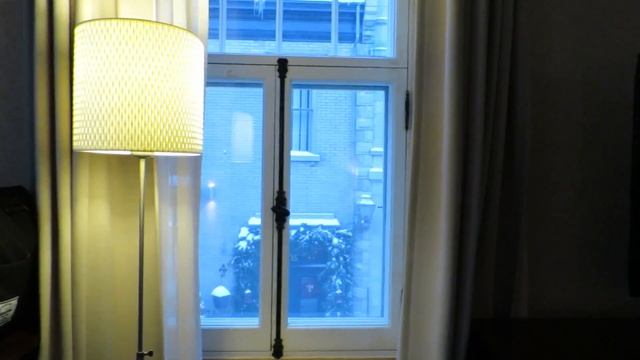 The Chateau Bellevue in Quebec City | Quebec Hotels смотреть онлайн