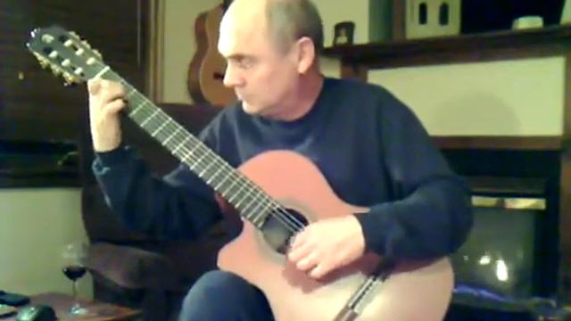 Bach Gavotte смотреть онлайн