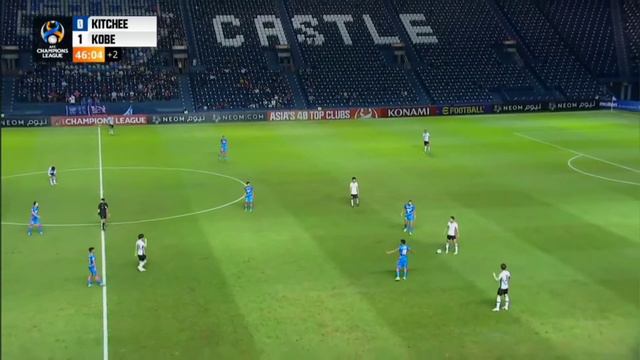 Tomoaki Makino 槙野智章 (14) All Touches and Defence Skills Against Kitchee SC in AFC Champions Cup смотреть онлайн