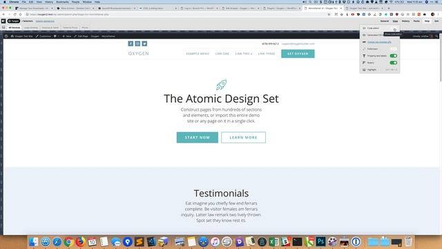 Sass in WordPress using Microthemer смотреть онлайн