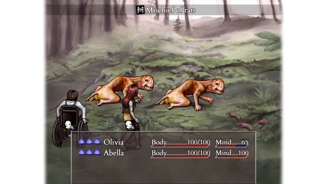 Fear & Hunger 2: Termina - Release Trailer