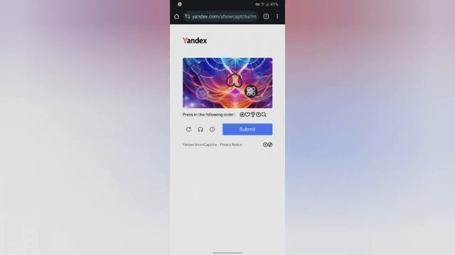Cara Mengatasi Yandex Muncul "Saya Bukan Robot" смотреть онлайн