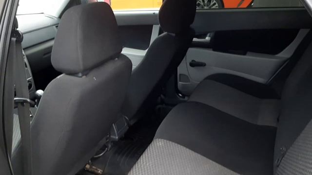 Lada Priora 2011 1.6 MT ДЦ КИА смотреть онлайн