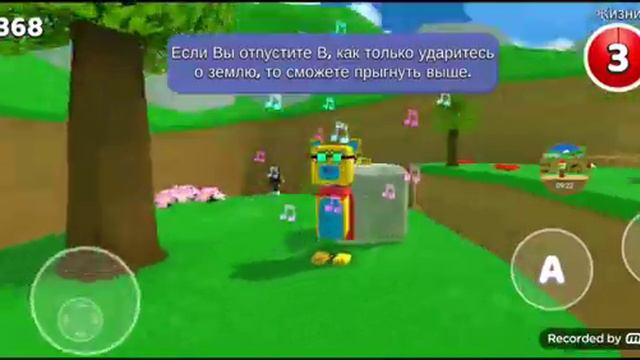 копим монеты и выполняем задание от кролика и все пасхалки в закулисие смотреть онлайн