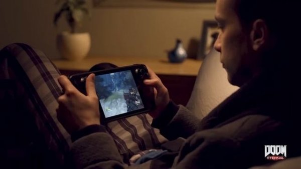 Steam Deck OLED - ОФИЦИАЛЬНО! Цена, Дата выхода, Характеристики