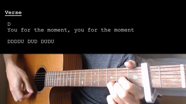 Lana Del Rey – West Coast EASY Guitar Tutorial With Chords / Lyrics