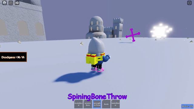 roblox# 733 [ UnderTale: Cringe Timeline ] [ DustTale Sans (Hotland) ] смотреть онлайн