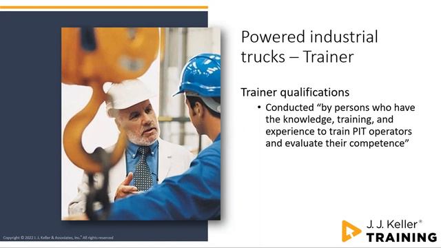 Webinar: Top 5 OSHA Safety Training Topics: Requirements and Best Practices for Safety and Health смотреть онлайн