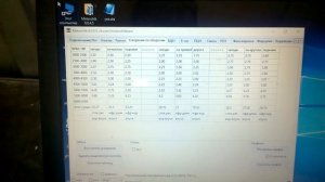 Ресивер NFR style на классику ВАЗ, сравнение в разгоне