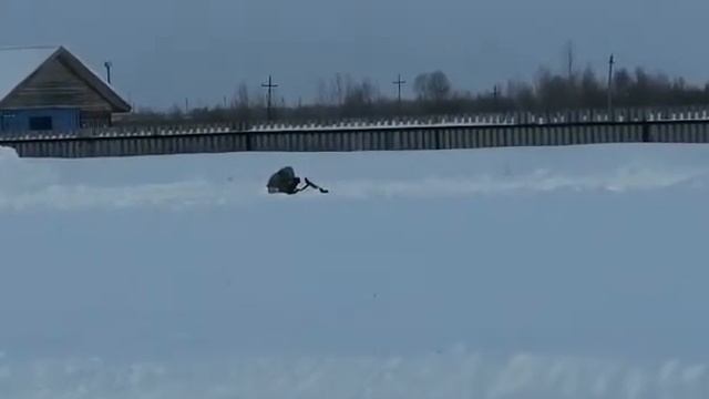 Картинг в Стрежевом 17.01.21 смотреть онлайн