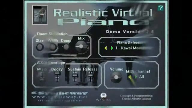 Running Fight (FMGH) Flute, Grand Piano, Brass, Strings VST VST3 Audio Unit EXS24 KONTAKT nki смотреть онлайн