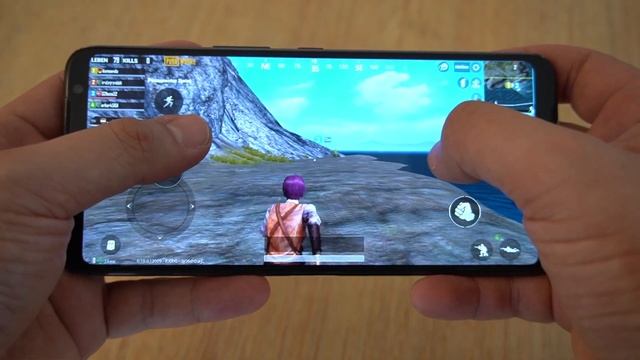 ASUS ROG Phone 3 - Gaming-Smartphone mit 3,1 GHz und 16 GB RAM смотреть онлайн