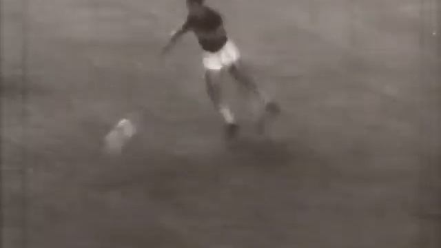 1960.07.10 Югославия - СССР финал кубка Европы смотреть онлайн