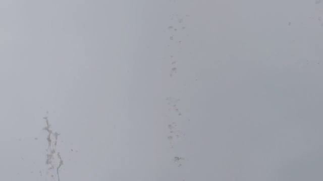 Тула, поющие фонтаны на площади Ленина. смотреть онлайн